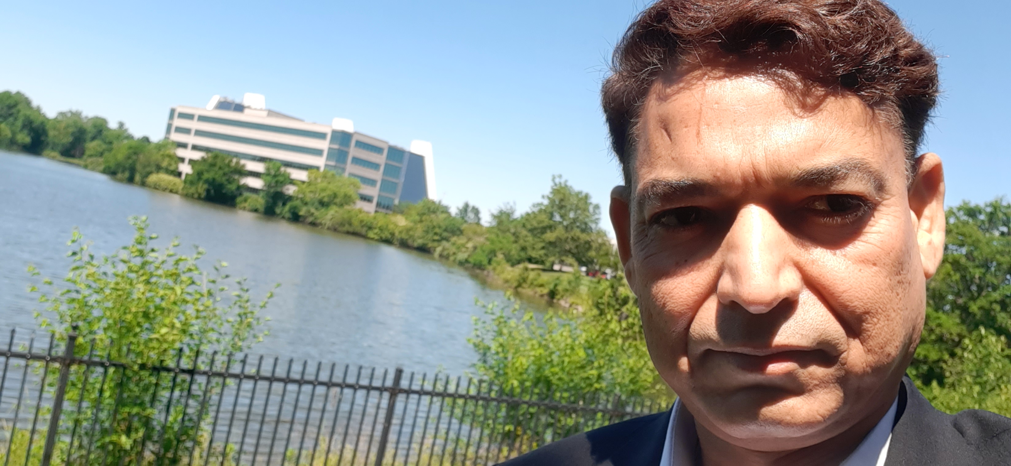Rana Ikram Khan