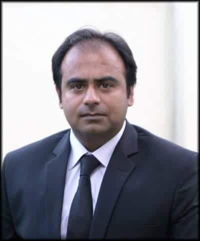 Muhammad Khurram Shahzad Oweisi