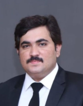 Muhammad Irfan Nazakat