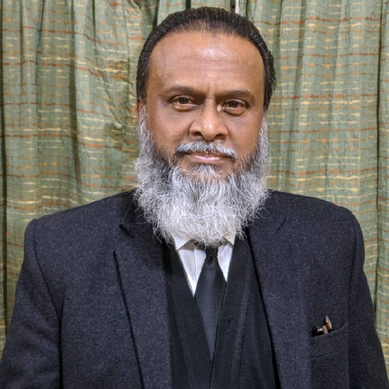Abdul Razaq Mirza