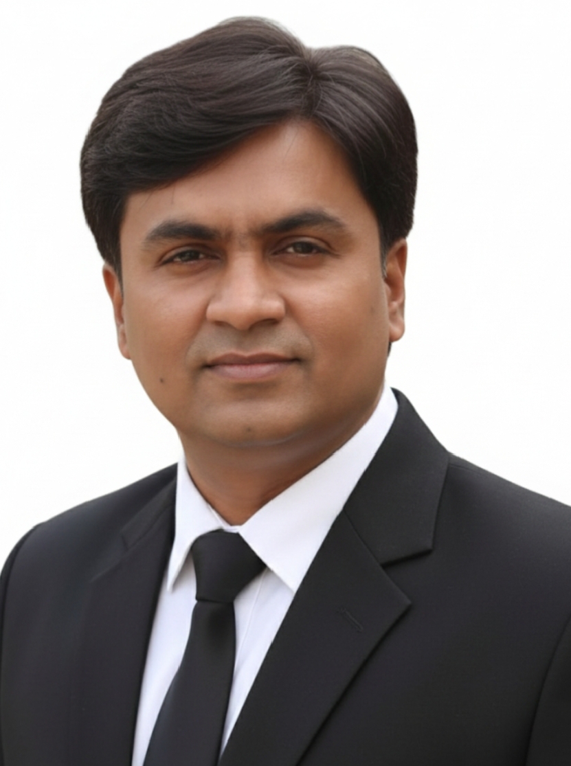 Muhammad Zaheer Abass