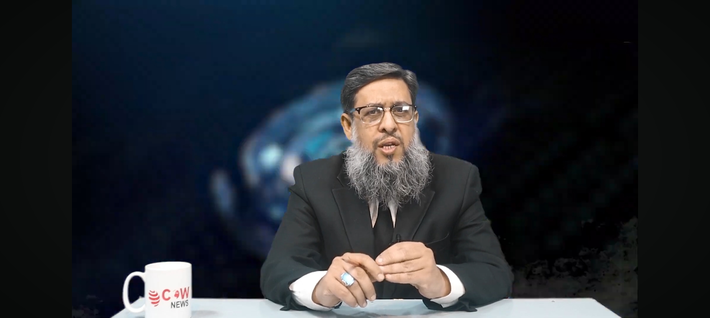 Owais Ahmad Qadri