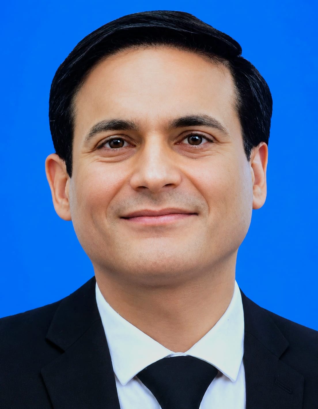 FARAZ FAZAL SHEIKH