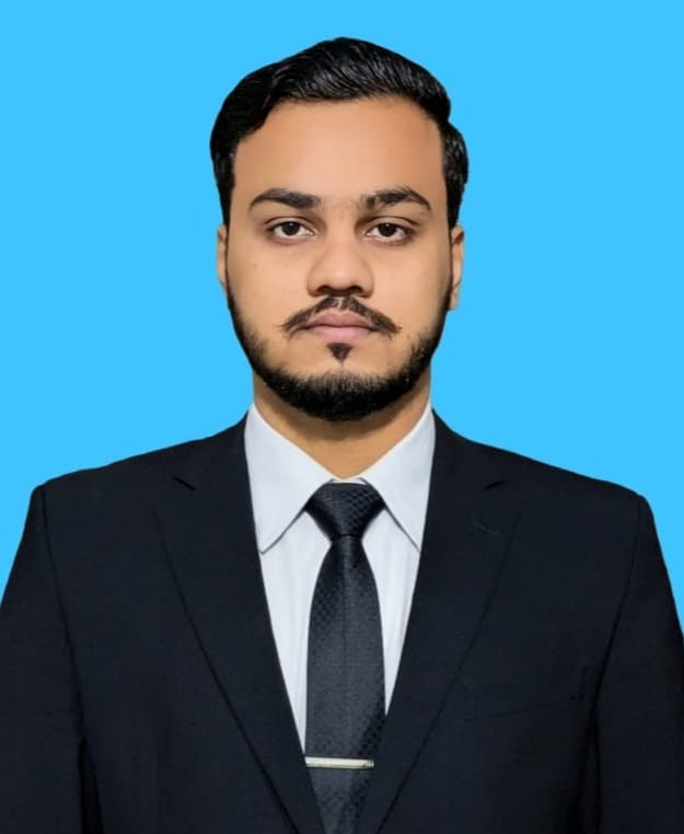 Advocate MUHAMMAD SEHAM ASLAM - Lawyer in Karachi