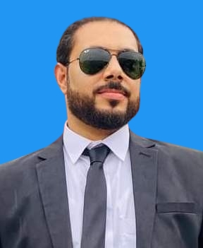 Obaid Zulfiqar