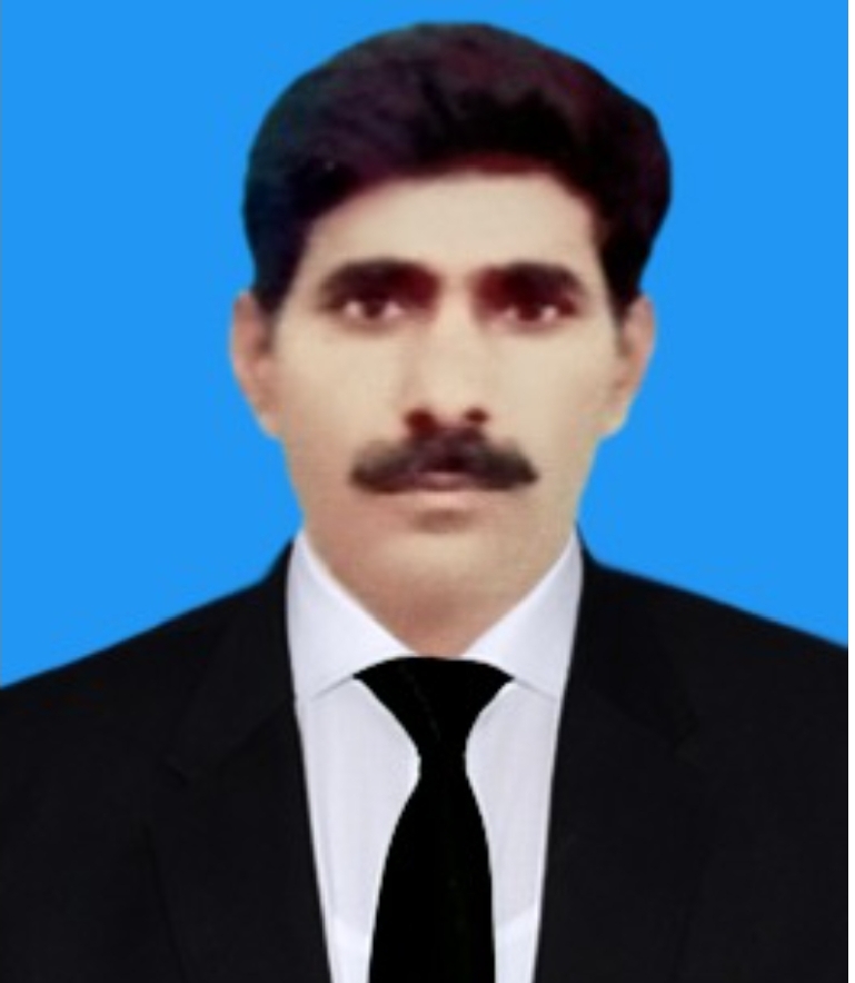 Malik Ahmed Khan