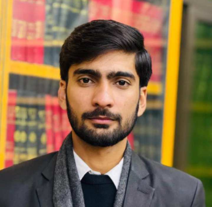 Rana Abdullah Waheed Khan
