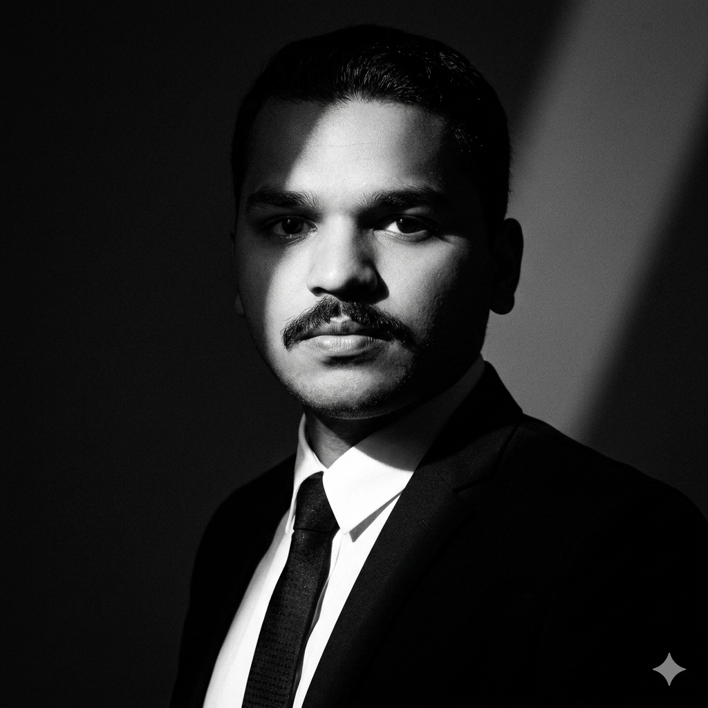 Advocate Abdul Rehman Butt - Lawyer in Lahore