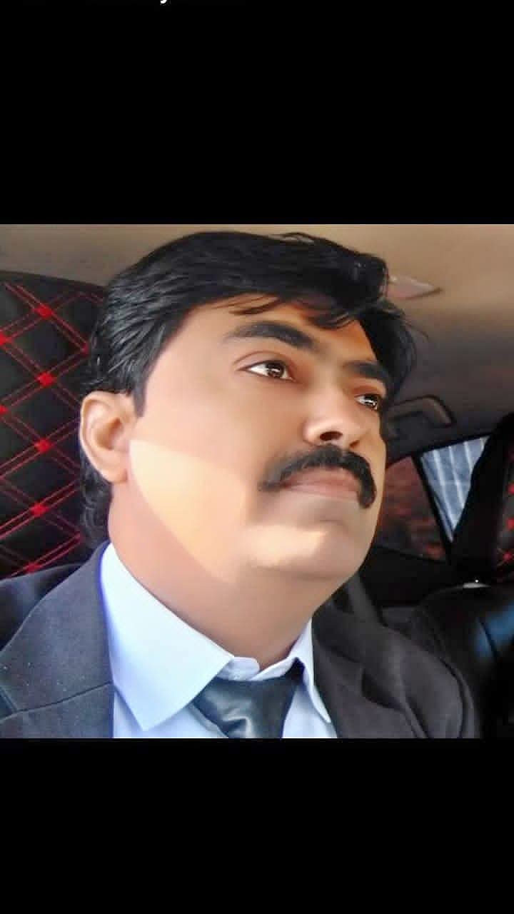 Advocate Fayaz Arain advocate - Lawyer in Hyderabad