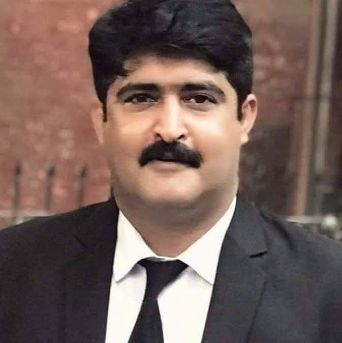 Advocate Muhd Sohail Majeed adv - Lawyer in Faisalabad